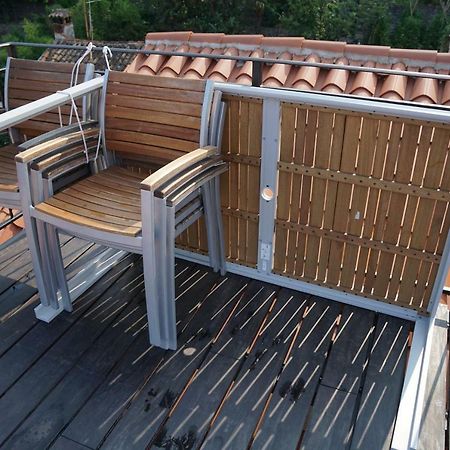 Apartment Piran Svobode Εξωτερικό φωτογραφία