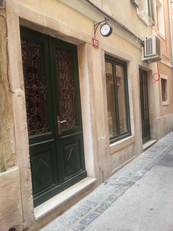 Apartment Piran Svobode Δωμάτιο φωτογραφία