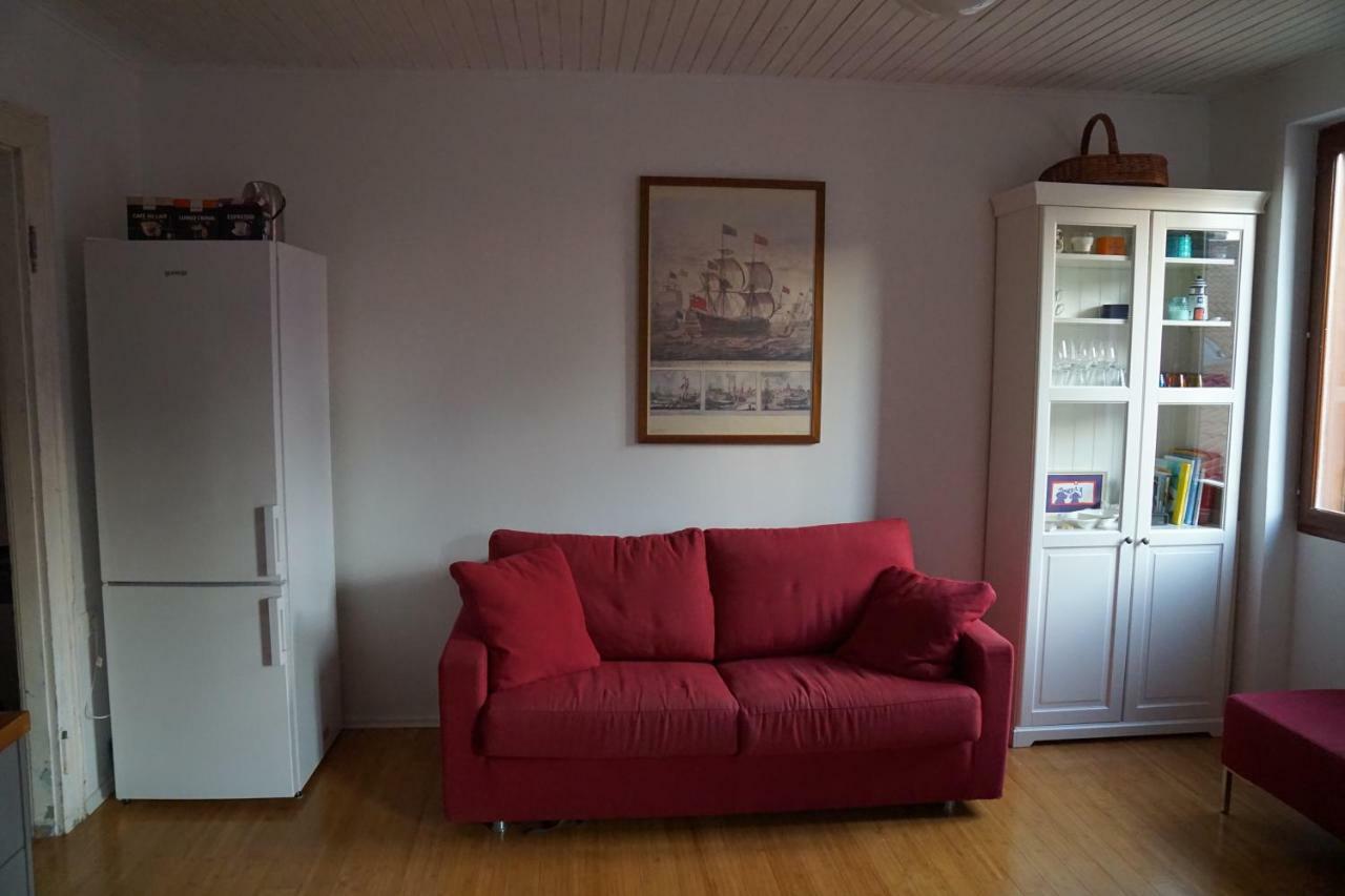Apartment Piran Svobode Εξωτερικό φωτογραφία