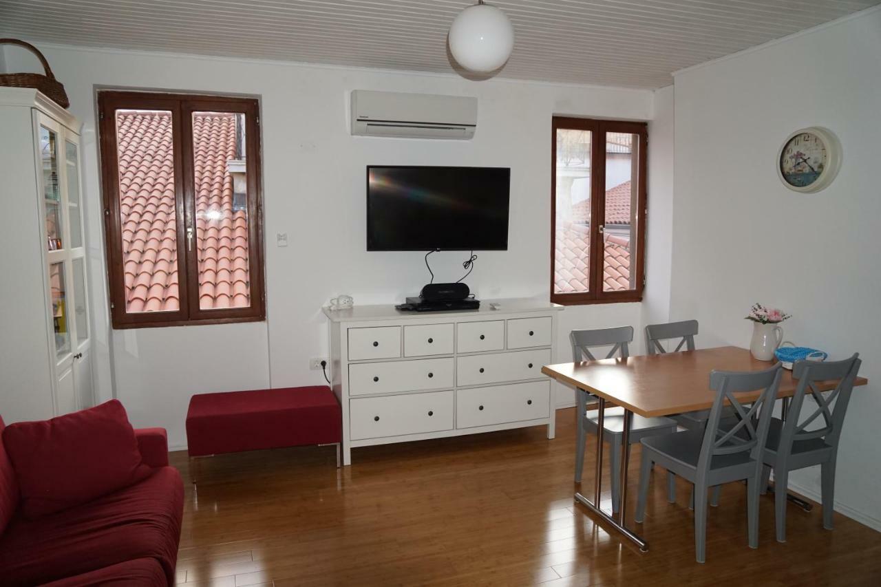 Apartment Piran Svobode Εξωτερικό φωτογραφία