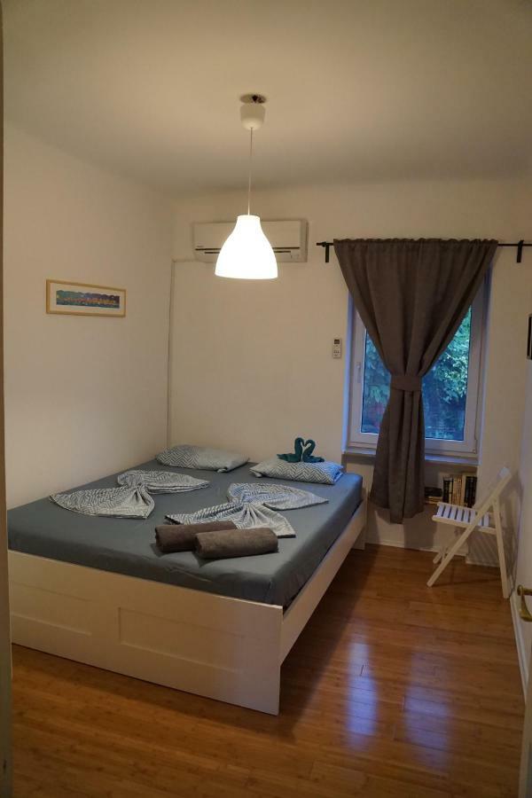 Apartment Piran Svobode Εξωτερικό φωτογραφία