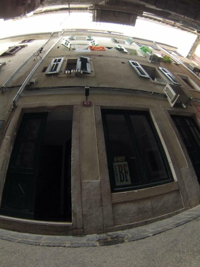 Apartment Piran Svobode Εξωτερικό φωτογραφία