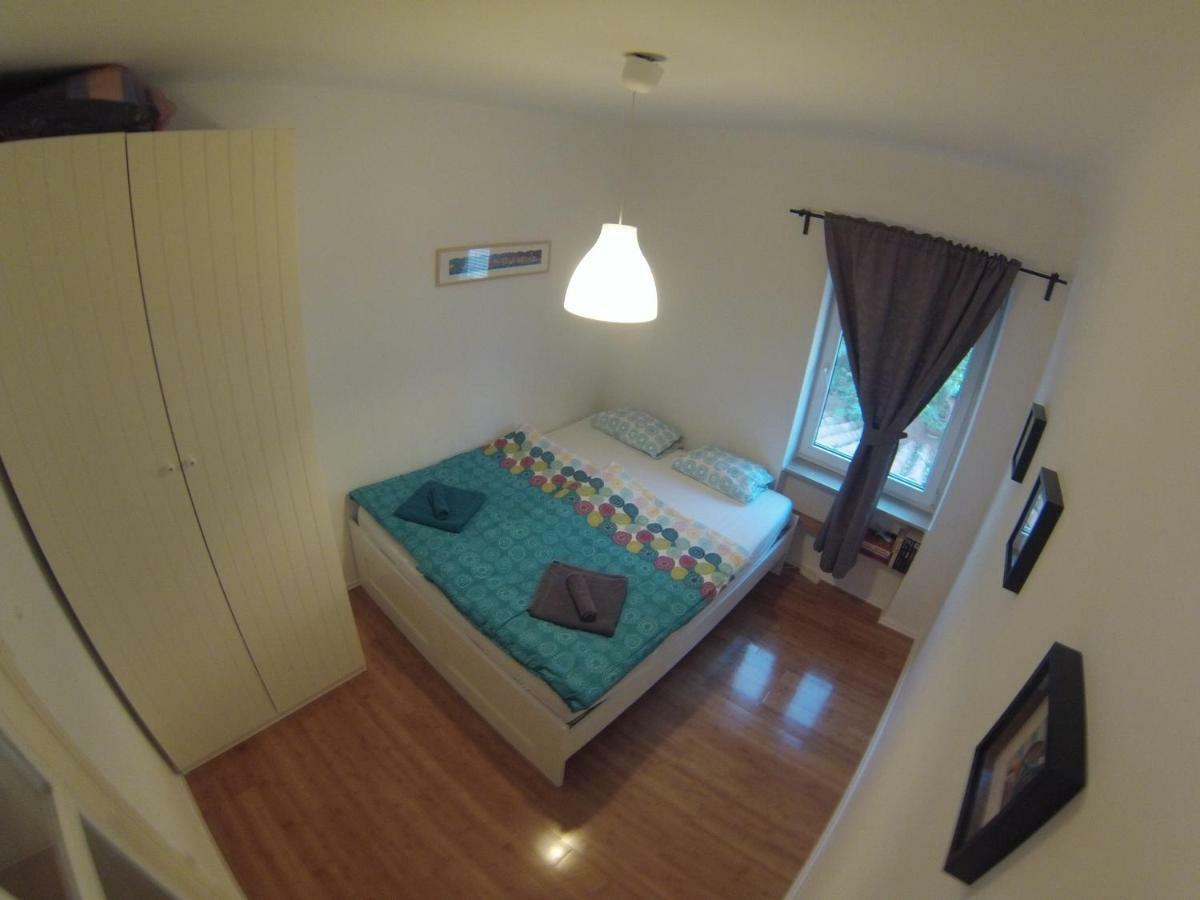 Apartment Piran Svobode Εξωτερικό φωτογραφία